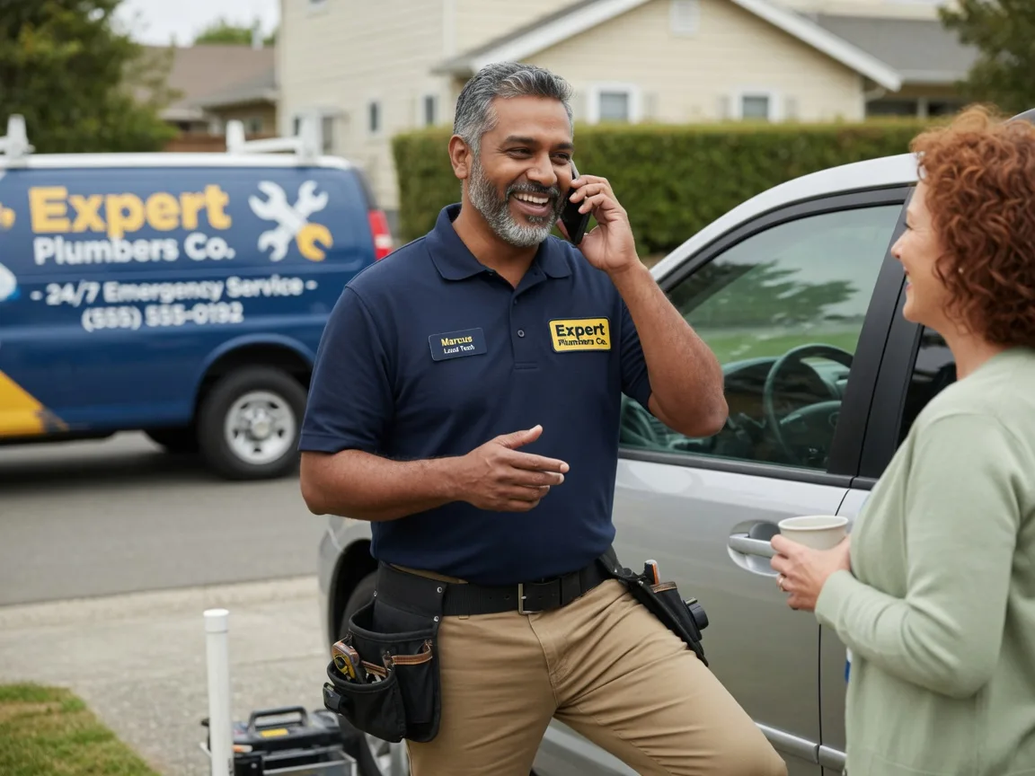 Drain Cleaning Goshen, CA FAQs